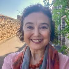 Dr. Fátima Campos (@FatimaMagdala)