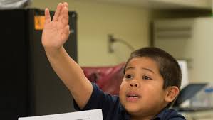 Changing faces: Salisbury's schools more diverse