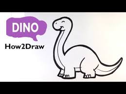 Check spelling or type a new query. Youtube How To Draw A Dinosaur Peepsburgh