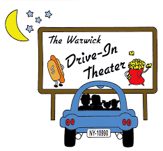 5 warwick turnpike warwick, ny ( map ). About Warwick Drive In Warwick Drive In
