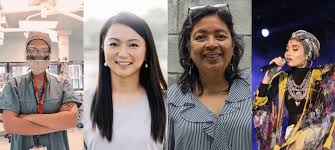Mesti ramai yang masih ingat lagi dengan pelajar pintar, nur amalina che bakri yang pernah mengejutkan negara sebagai pelajar pintar dan terbaik spm tahun 2004. 6 Iconic M Sian Women Who Rule The World