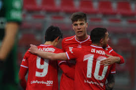Crea le tue maglia calcio personalizzate. Perugia Calcio Decise Le Date Dei Recuperi E Il Calendario Fino A Fine Stagione Umbriaradio