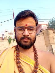 Pt. Dinesh Chandra Awasthi