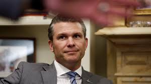 The Pressure Campaign to Get Pete Hegseth Confirmed as Defense Secretary |  The New Yorker