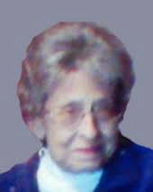 Obituary information for Tillie Louise Teegardin