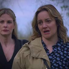 Ella Forster Emmerdale Edit: Unraveling a Dark Obsession