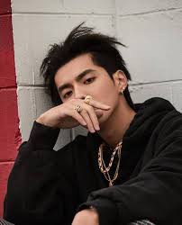 He speaks fluent cantonese, mandarin, english, and korean. Was That Kris Wu We Spotted At Super Bowl 2018 Buro 24 7 Singapore
