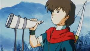 Maybe you would like to learn more about one of these? Robin Hood No Daibouken Episode 52