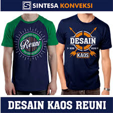 Coronavirus pcr test results and dates can also be added to covid passports for the convenience of travellers. Kaos Reuni Konveksi Bikin Baju Reuni Akbar Free 35 Desain Keren