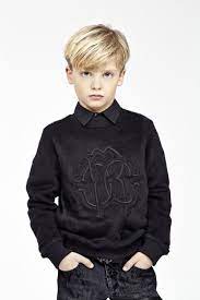 Rc Junior Roberto Cavalli Official Website Online Store Boy Haircuts Long Little Boy Haircuts Toddler Boy Haircuts
