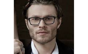 Anne et Valentin by BE SEEN OPTICS in San Diego, CA