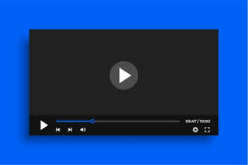 Free Video Vectors 32 000 Images In Ai Eps Format