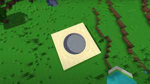 From its early days of simple mining and cr. This Person Did The Impossible And Built A Minecraft Circle Nerdist