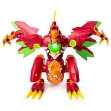 Fast & free shipping on many items! Bakugan Dragonoid Maximus 8 Inch Transforming Action Figure