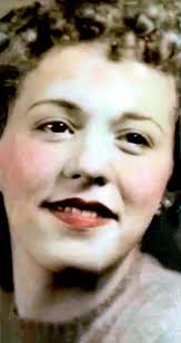 Nellie Davis Obituary