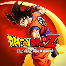 The legend (playstation) for free in your browser. Dragon Ball Z Kakarot