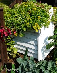 How to build an 8×12 shed in 10 steps using my $7.95 gable roof shed plans. How To Plant A Green Roof On Your Shed