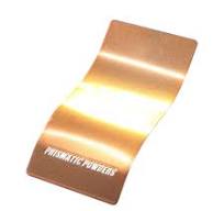 Prismatic Powders - COPPER GLITTER