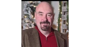 Jason E. Anthony Obituary (1973