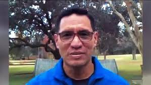 Conoce a Frank Rubio, el salvadoreño elegido para viajar a la Luna en 2024