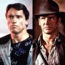 Harrison Ford Archives