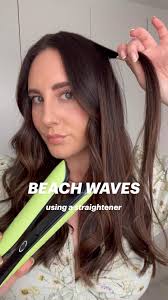 BEACH WAVES