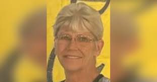 Obituary information for Carolyn Ann Travis McCartt