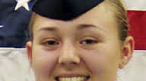 Christine Acres's Instagram, Twitter & Facebook