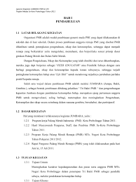 Soal lomba pmr tingkat wira tahun 2014 paket a.pdf. Kumpulan Soal Traveling Jumbara Pmr Smp Masnurul