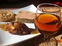Recette Foie Gras Au Givre Recette Recette Entree Recette Entree Rapide Recette