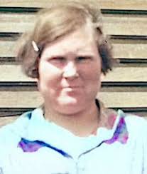 Catherine Faith Cummings Ostrander (1887-1965)