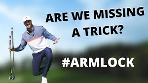 Equipment editor hannah holden takes a look at the cobra clubs the mad scientist has in his bag this season. Have You Tried An Armlock Putter Bryson Dechambeau Cobra 2021 3d Printed 41 Vs 34 Putter Test Youtube
