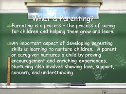 Are you ready to spend all your money on d. Effective Parenting Skills What Is Parenting Parenting Is A Process The Process Of Caring For Children And Helping Them Grow And Learn An Important Ppt Download