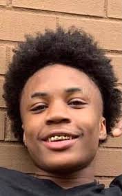 Jeremy Fidel Jackson, age 18