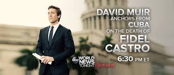 Every night world news tonight with david muir delivers the news that matters the most. Facebook