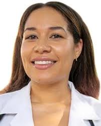 Julia Menard, Nurse Practitioner