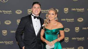 We did not find results for: Dally M 2019 Red Carpet Nrl Players And Wives Partners Coaches Photos Fashion