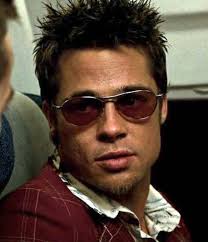 Exploring Copy in Film: Tyler Durden's Perspective
