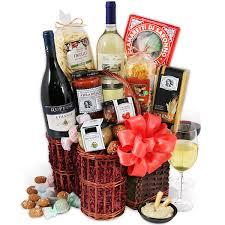 italian gift baskets by