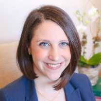 Cindy Keefe: a licensed child psychologist & therapist