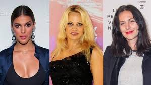 En argentine, danse avec les stars met en scène des danses plus que sensuelles. Danse Avec Les Stars 9 Iris Mittenaere Vincent Moscato Clement Remiens Pamela Anderson Le Casting Final Enfin Connu Melty