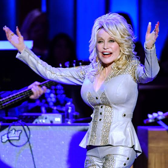 Dolly Parton celebrates 50 years as a member of the Grand Ole Opry