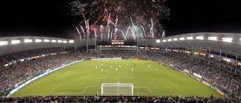 Stubhub Center Located In Los Angeles La Galaxy Greatest