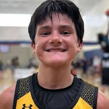 Pro Skills Basketball (Boys)