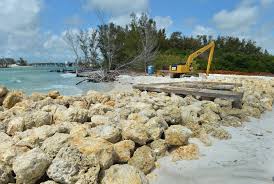 ️ our private resort boasts over 400 acres of beach, golf, tennis, dining and more. Longboat Key Makes Progress On Beach Renourishment Project