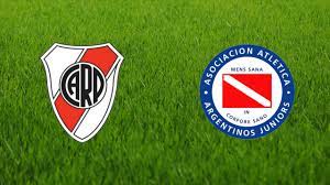 River plate recibirá a boca juniors en el estadio monumental el domingo 3 de octubre, por la fecha 14 del nuevo torneo de la liga … River Plate Vs Argentinos Juniors 2020 2021 Footballia