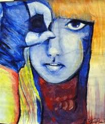 Primary Portraits Art Projects For Teens Visual Art Teacher Art Projects