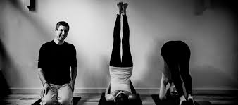 Maybe you would like to learn more about one of these? Yoga South London Club