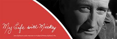 Novelist Mickey Spillane Was Murrells Inlet's Most Famous Resident