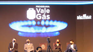 Este formulário de candidatura tem campos de preenchimento obrigatório (identificados com *) e campos de preenchimento facultativo. Governo Sp Anuncia Vale Gas 2021 Veja Valor E Como Fazer O Cadastro